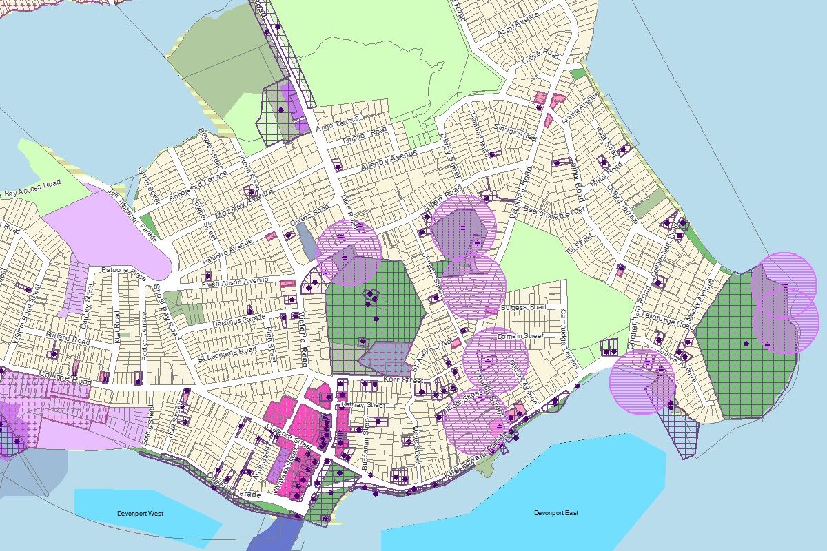 Civitas Planning Consultants Auckland Unitary Plan Civitas Planning Consultants Auckland Unitary Plan